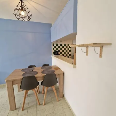 La Mediterranee *