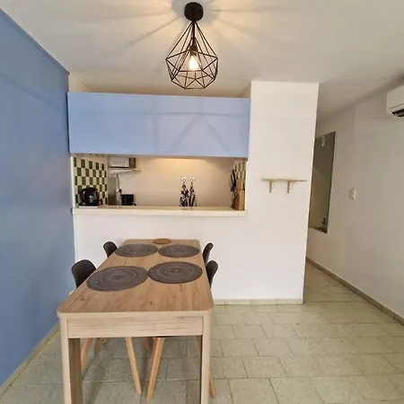La Mediterranee Daire